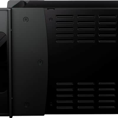 Behringer WING Rack 48-Channel Digital Mixer 2024 - Present - Black image 5