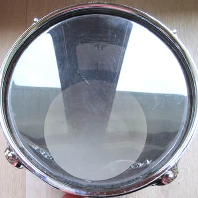 8" x 8" REMO Quadura Tom Drum image 9
