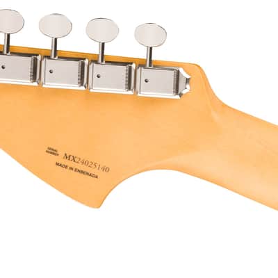 Fender Player II Jazzmaster - Coral Red image 3