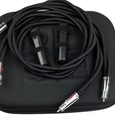 AudioQuest Dragon RCA 1 M 2025 image 2