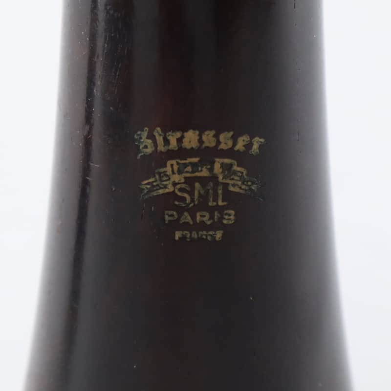 SML Strasser Marigaux Lemaire Clarinet HISTORIC COLLECTION | Reverb