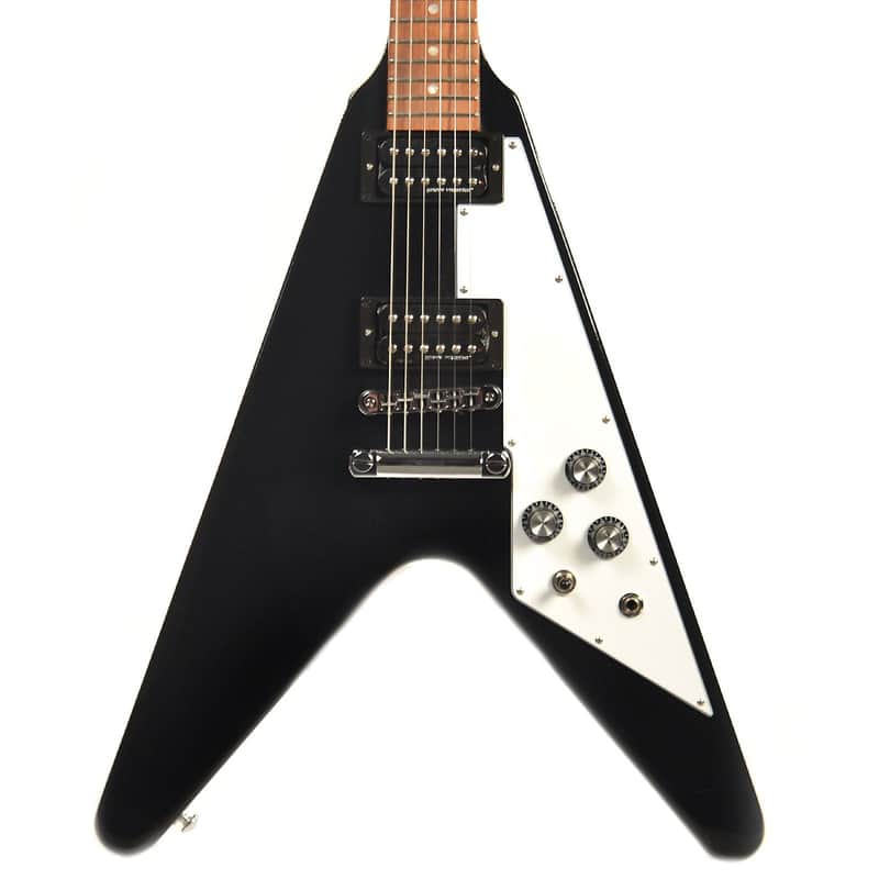 Gibson Flying V T 2017 image 2