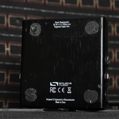 Source Audio Nemesis delay image 2