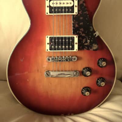 Charvel Refinement R-S85 Made in Japan Les Paul 90's | Reverb