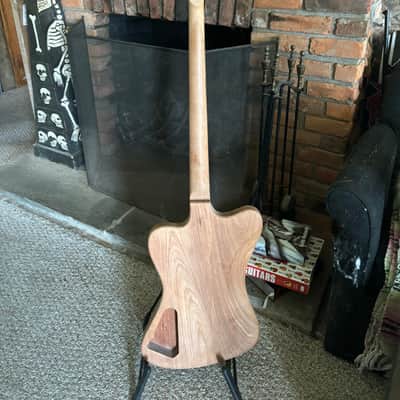 Bach Thunderbird Bass Kit - Raw Wood image 4