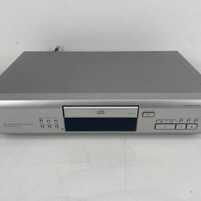 Sony - CDP-XE510 - CD-Player - Inc. Remote image 3
