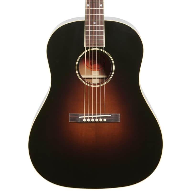 Gibson Custom Shop Historic 1934 Jumbo | Reverb