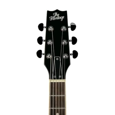 Heritage Ascent Collection H-150 - Black Bild 5