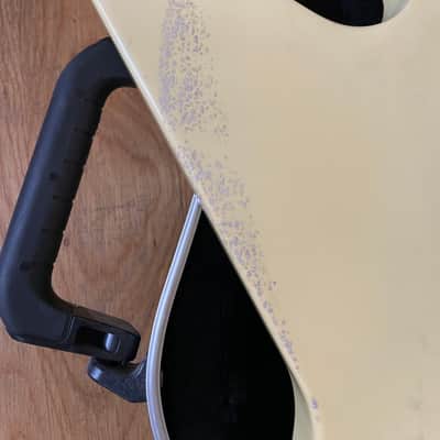 Gibson X-Plorer (Explorer) 2002 - 2008 - White image 16