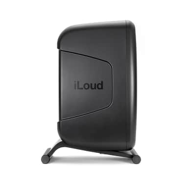 IK Multimedia iLoud MTM MKII Pair Black image 3