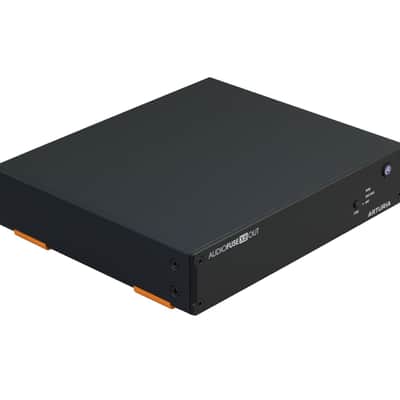 ARTURIA AUDIOFUSE X8 OUT : OPEN BOX : [DETROIT MODULAR] image 3