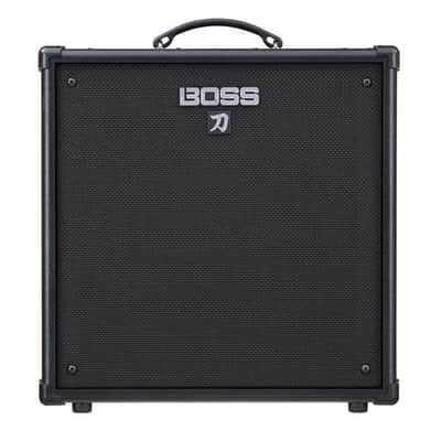 BOSS Katana-110 Bass Combo image 1