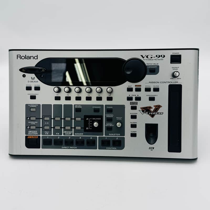 Roland VG-99