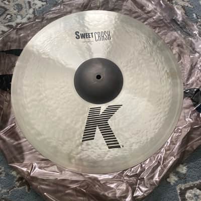 Zildijan 19" K Series Sweet Crash Cymbal image 1