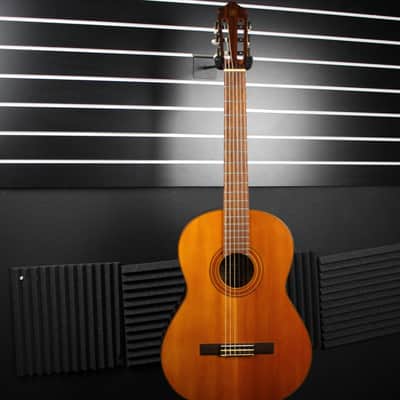 Yamaha G-50A Classical Guitar Natural | Reverb