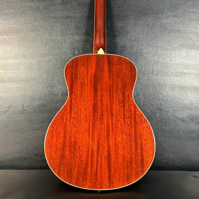 Taylor GS Western Red Cedar and Tropical American Mahogany image 6