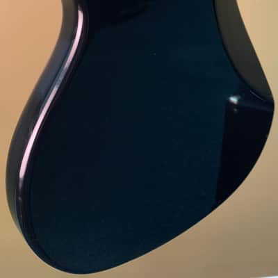 G&L L5000 1990 Black image 18