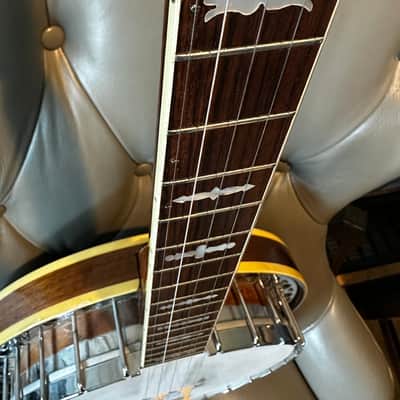 Fender Artist 1974 - Walnut image 7