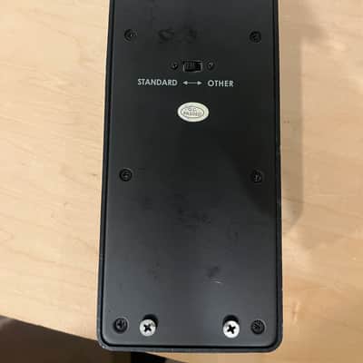 Moog Expression Pedal - Black image 3