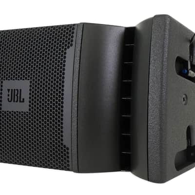 JBL VRX928LA 8" 400 Watt 2-Way Passive Line-Array Speaker in Black image 2