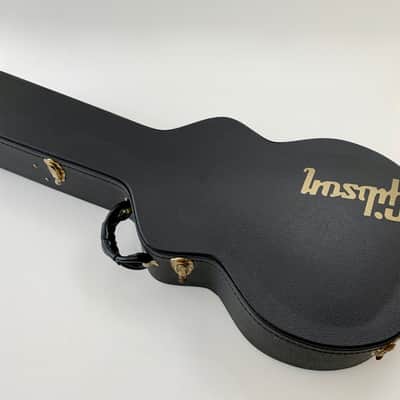 Gibson ES-175 Case Hardcase Flightcase image 1