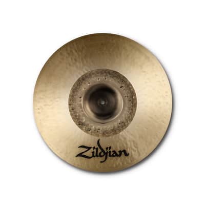 Zildjian K1219-19" K Custom Hybrid Crash image 3