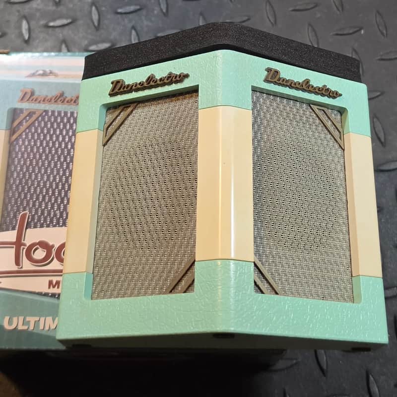Danelectro DH-2 Hodad II Mini Amp