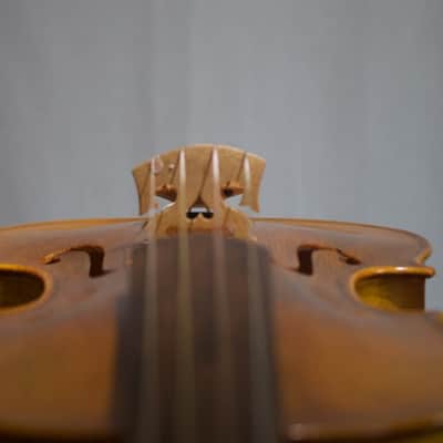 Baroque Violin 2024 image 2