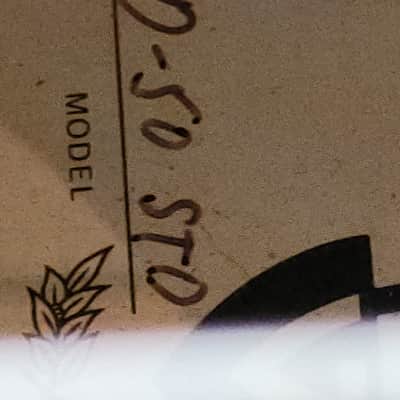 Guild New Hartford USA D-50 Standard 2012 image 7