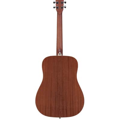ALVAREZ RD26S-AGP Alvarez Regent Dreadnought NAT Finish Acoustic Guitar Pack w/Gig-bag Tuner Strap Cloth Picks packed in Alvarez box image 3