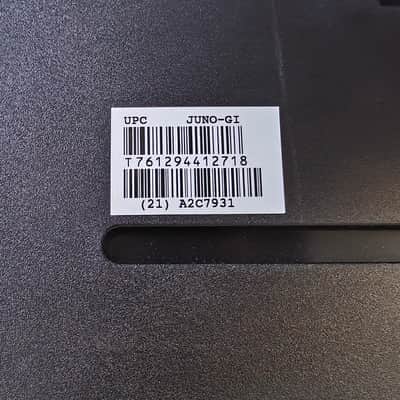 Roland Juno Gi 61-Key 128-Voice Expandable Synthesizer Digital Workstation image 16