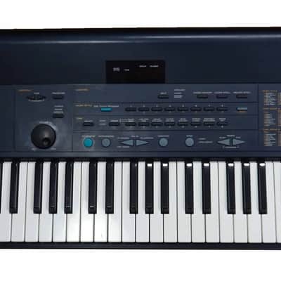Roland EM-303 Intelligent Synthesizer | Reverb