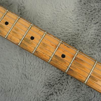 1955 Fender Telecaster + OHSC image 17