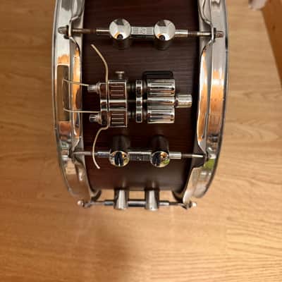 Sonor Prolite 14*6 2017 - Nussbaum image 3