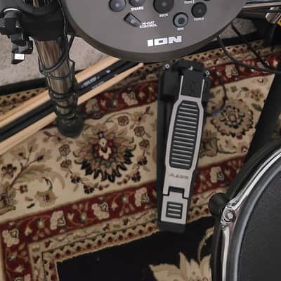 ION Power Mesh Kit with Drum Module LDK22 image 6