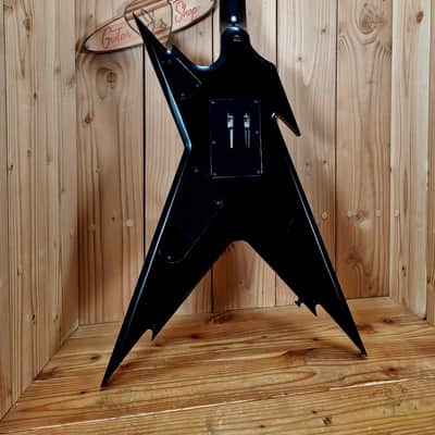 Dean Dimebag, Dime Razorback, Slime Green Bumblebee, mit Koffer, Bj. 2006 image 18