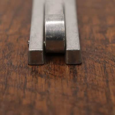 Gretsch Giant Bass Drum Pedal Hoop Clamp Vintage 1980's #1 image 3