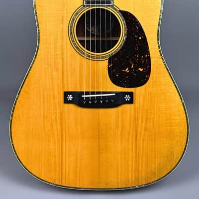 Collings D-42 AV - 2004 image 2
