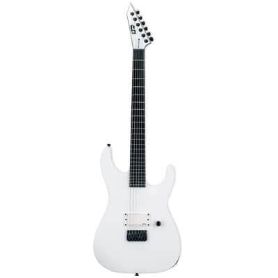 ESP LTD M-HT Arctic Metal
