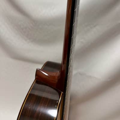 Manuel Velazquez Classical Guitar 1994 - natural image 15