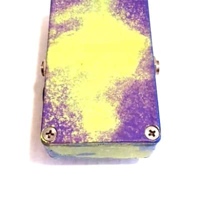 ProAnalog Devices MKIV Vintage Fuzz Drive - Custom Edition image 6