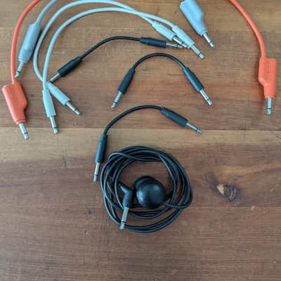 Koma Elektronik Field Kit FX Module + Reverb Tank and extras image 3