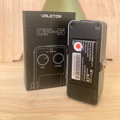 Valeton GP-5 image 2
