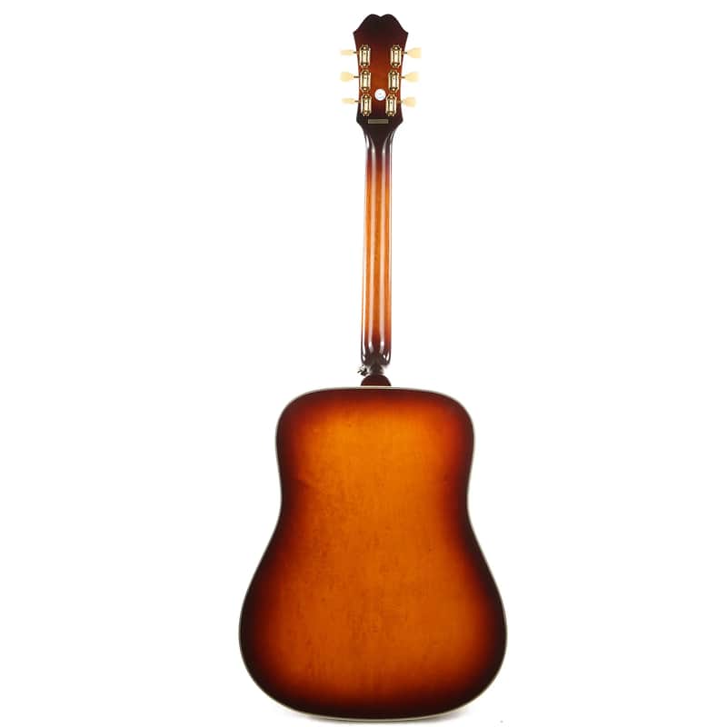 Epiphone Masterbilt Frontier image 2