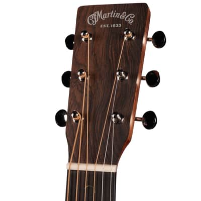 Martin D-X2E Molly Tuttle (746) image 5
