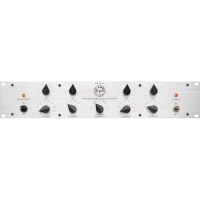 Heritage Audio Lang Electronics PEQ-2 image 1