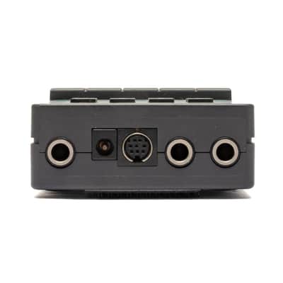 Ibanez - PDM1 - Programmable Modulation Delay Pedal - x0657 - USED image 5