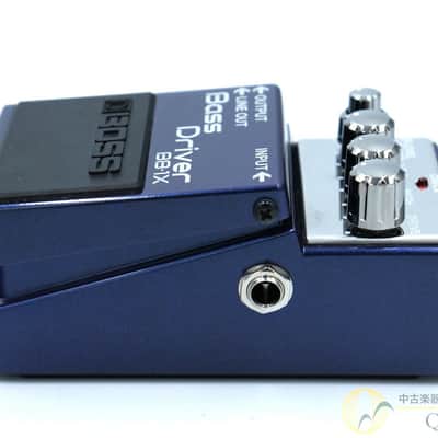 Boss Bb 1 X image 4