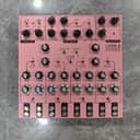Soma Laboratory Lyra-8 Organismic Synthesizer Discontinued Pink Color