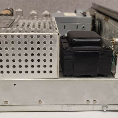 The Fisher Custom Electra 21R Stereo Receiver For Repair image 8